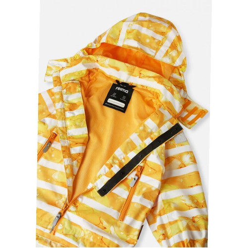 Демисезонная куртка ReimaTec Fasarby 521624-2401